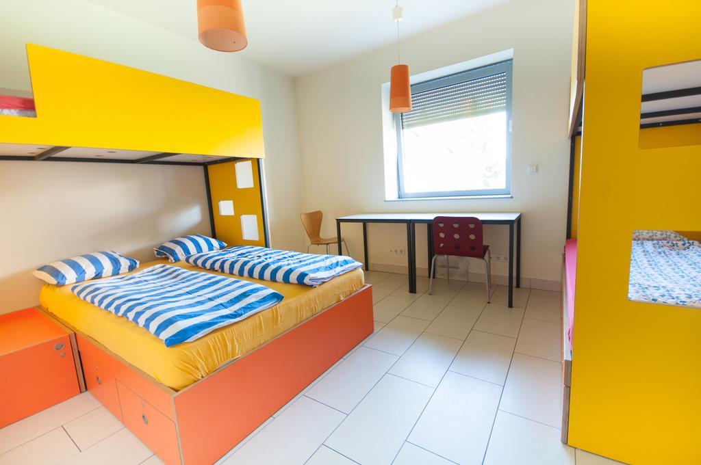 Simbol With Free Private Parking * Liubliana